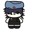 Эмодзи Gorillaz