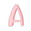 Girly vibe Font