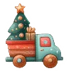 Эмодзи New year
