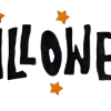 Эмодзи Halloween