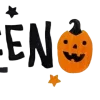 Эмодзи Halloween