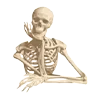 Эмодзи Halloween
