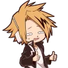 My Hero Academia