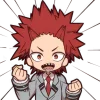 Эмодзи My Hero Academia