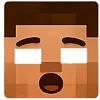 Эмодзи Herobrine And Steve