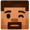 Эмодзи Herobrine And Steve