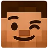 Эмодзи Herobrine And Steve