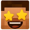 Эмодзи Herobrine And Steve