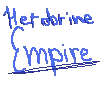 Эмодзи Herobrine empire