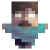 Эмодзи Herobrine empire