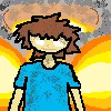 Эмодзи Herobrine empire