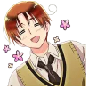 Hetalia The World Twinkle