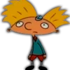 Hey, Arnold!