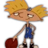 Эмодзи Hey, Arnold!