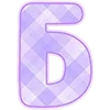 Эмодзи letters
