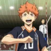 Haikyu