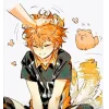 Эмодзи Haikyu