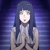 Эмодзи Hinatatatatata by f Stik Bot