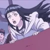 Эмодзи Hinatatatatata by f Stik Bot