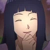 Эмодзи Hinatatatatata by f Stik Bot