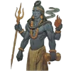 Эмодзи Hinduism Buddhism