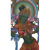 Эмодзи Hinduism Buddhism