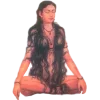 Эмодзи Hinduism Buddhism