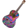 Эмодзи 🌱 Hippies: 🌱