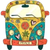 Эмодзи 🌱 Hippies: 🌱