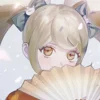 Эмодзи Hiyoko Saionji