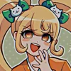 Эмодзи Hiyoko Saionji