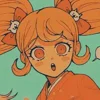 Эмодзи Hiyoko Saionji
