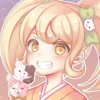 Эмодзи Hiyoko Saionji