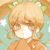 Эмодзи Hiyoko Saionji