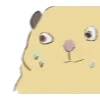 Эмодзи Hamsters