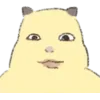 Эмодзи Hamsters