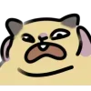 Эмодзи Hamsters
