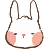 Hondoni bunny