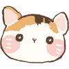 Эмодзи Hondoni bunny