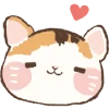 Эмодзи Hondoni bunny