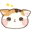 Эмодзи Hondoni bunny