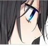 Эмодзи Horimiya
