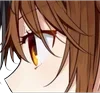 Эмодзи Horimiya
