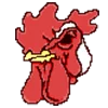 Эмодзи Hotline Miami