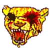 Эмодзи Hotline Miami