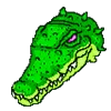 Эмодзи Hotline Miami