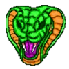 Эмодзи Hotline Miami