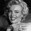 Эмодзи Marilyn Monroe