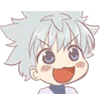Hunter X Hunter