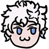 Эмодзи Hunter X Hunter